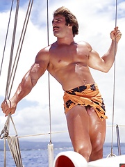 COLT Studio Group - Byron Hawkwood