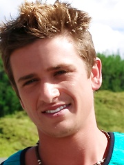 Next Door Male - Justin Tide