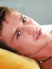 Next Door Male - Justin Tide