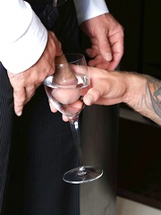 Men Over 30 - Making Partners