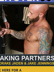 Men Over 30 - Making Partners