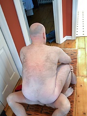 Cooper Hill And Steve Brody Fuck Like Giants