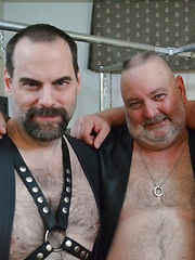 Taking Turns In A Sling