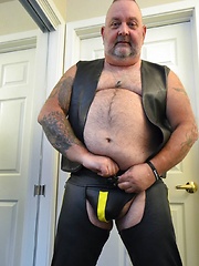 Taking Turns In A Sling