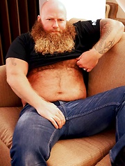 What Raw Viking Sex Looks Like