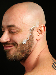 Sole Worship With Paul Walker and Bruno Fox