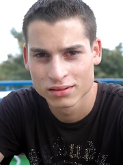 Dalek shoots a scene