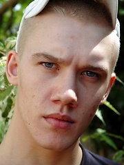 Clayton is our HMBoys chav