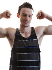 Vic Palmer's Nine Inch Pole