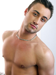 Samuel Stone