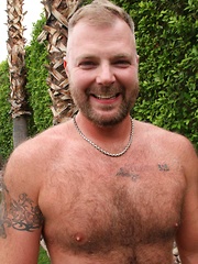 Josh Thomas likes it rough