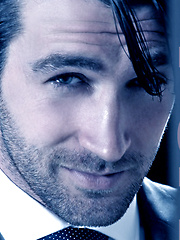 Dario rides Woody's cock