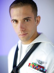 Never-Before-Seen Uniformed Solo of Kasey