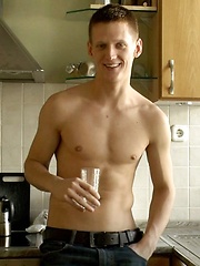 Alec Rothko & Rick Lautner