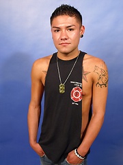 Nick Cums Like He Dances, Fast