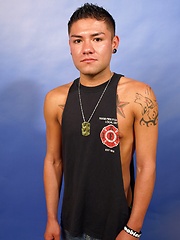 Nick Cums Like He Dances, Fast