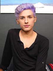 Spending Time With Skyler Williams