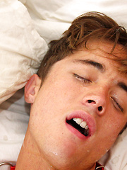 A Halloween Night Treat