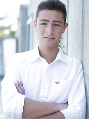 Riley Tanner & Brandon Moore