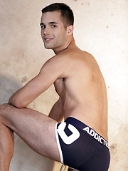 Assaulted & Abducted, Then Double-Fucked & Pissed On - But Johny Cruz Loves Every Minute!