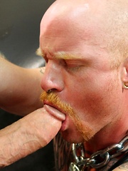 Bareback Perpetrators Episode 1