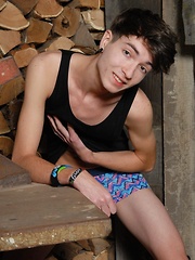 18 Twinks in Hardcore Action