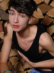 18 Twinks in Hardcore Action