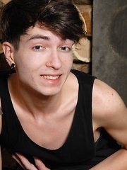 18 Twinks in Hardcore Action