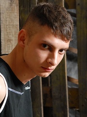 Boy Next Door in Solo Action