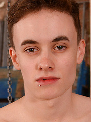 Having His Way With The New Boy