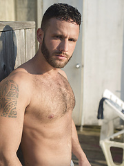 Fire Island House Boy Ep. 5: Alexander Graham & Aaron Steel