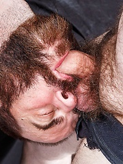 The Pigs Say Oink - Part 3