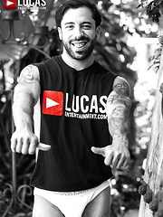 Jimmie Slater And Nick Cross Share Their Raw Cocks