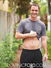Fire Island: House Boy Ep 3. - Sean Duran & Cameron Kincade