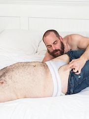 Rock Hunter and Steve Sommers