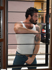 Jesse Ares & Xavi