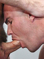 Tyler Reed and Beau Reed