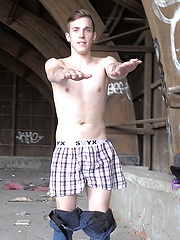 Czech Hunter
