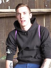 Czech Hunter