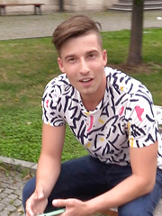 Czech Hunter Scene 260