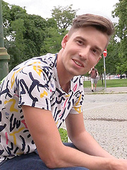 Czech Hunter Scene 260