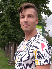 Czech Hunter Scene 260