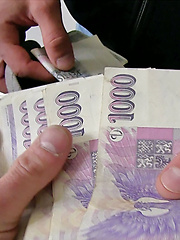 Czech Hunter Scene 202