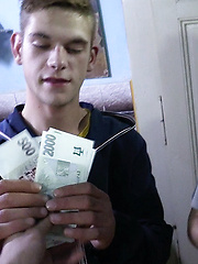 Czech Hunter Scene 221