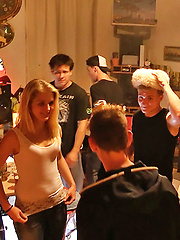 Czech Hunter Scene 221