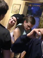 Czech Hunter Scene 221