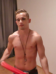 Czech Hunter Scene 232