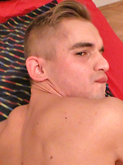 Czech Hunter Scene 232