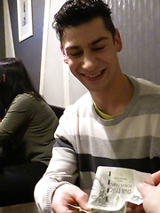 Czech Hunter Scene 239