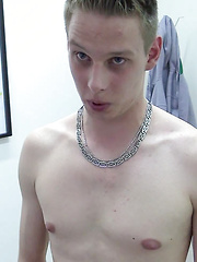 Dirty Scout Scene 26